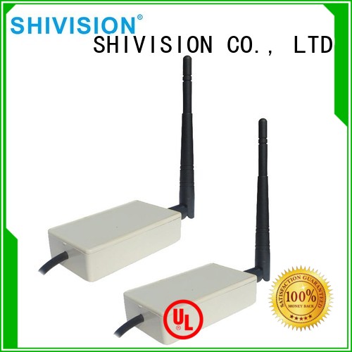 Shivision Brand 14g transmitter wireless image transmission system manufacturer wireless