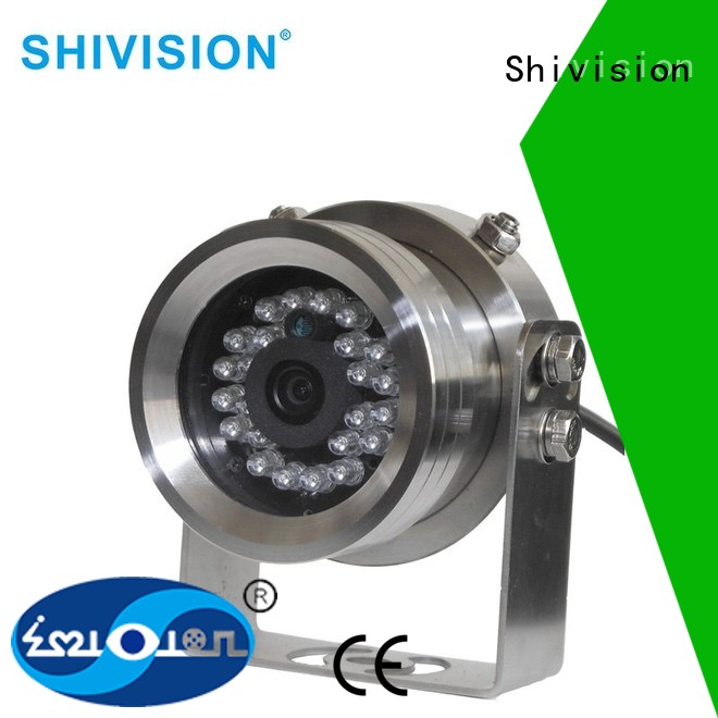 Shivision shivisionc0469adh explosion proof camera price for-sale for van