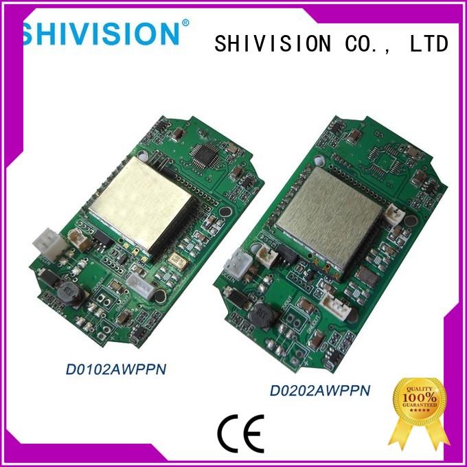 professional monitor module factory The Newest Upgraded Shivision company