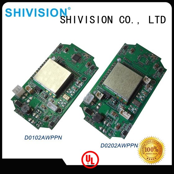 Shivision affordable oem tpms sensor system inquire now for car