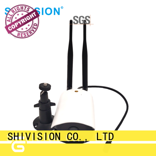Shivision exquisite wireless ip surveillance camera inquire now for car