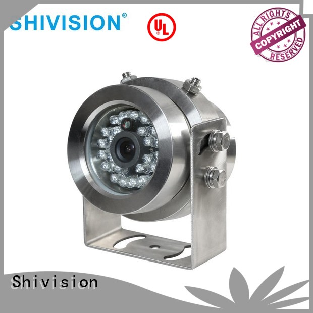Shivision shivisionc0468adh explosion proof camera price in bulk for tractor