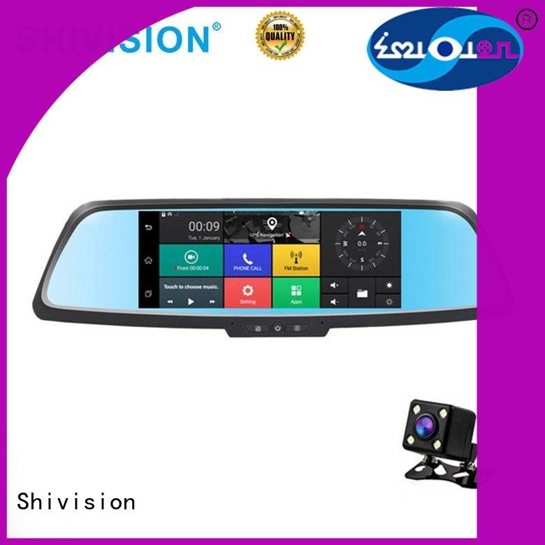 Shivision excellent advanced driver assistance systems company directly sale for tractor