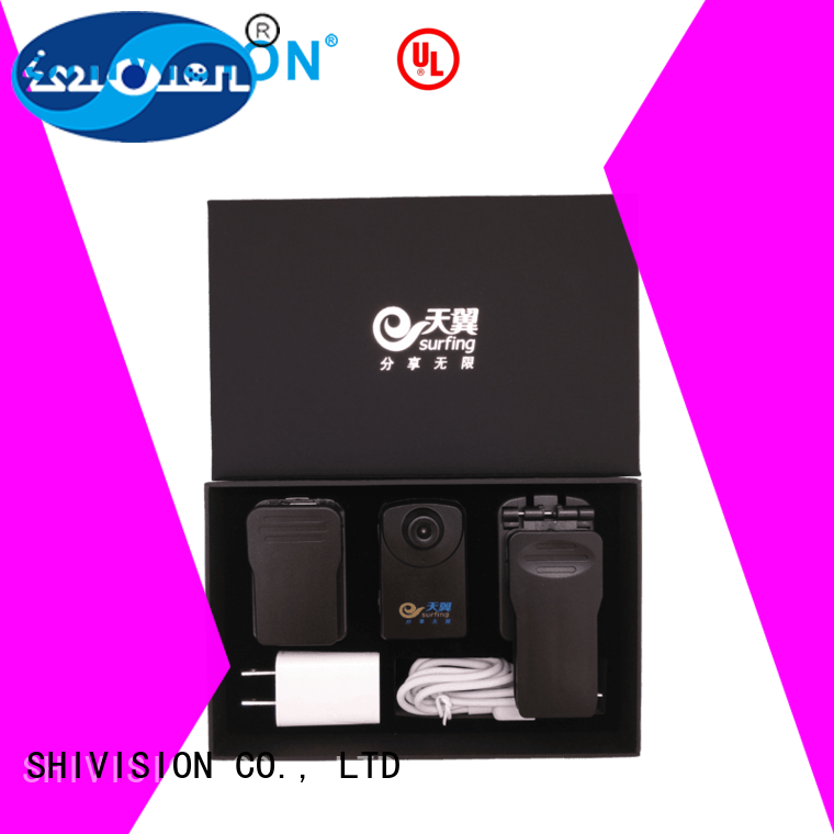 Shivision new-arrival law enforcement surveillance systems manufacturer for-sale for tractor