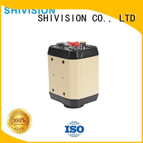 Quality Shivision Brand professional industrial cameras
