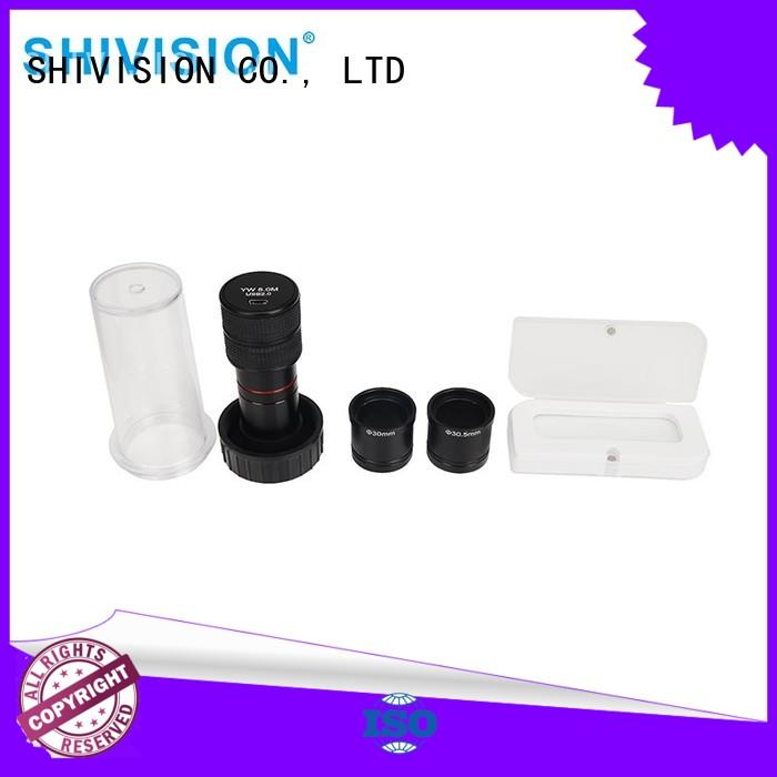 Shivision Brand industrial professional industrial video camera systems cameras supplier