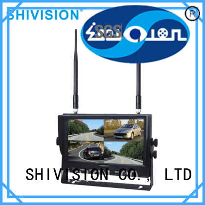 Custom monitor monitor security camera monitor Shivision digital